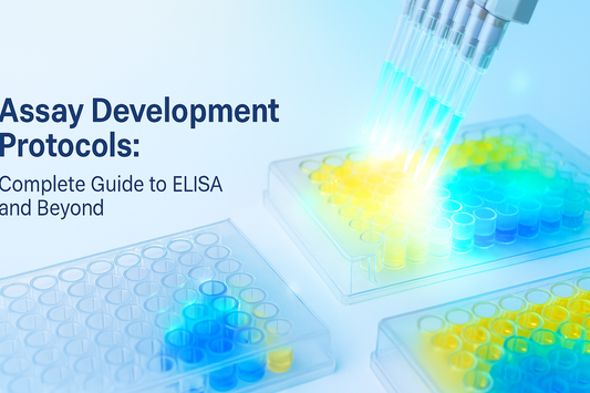 ELISA Protocols: Step-by-Step Methods for Reliable Results