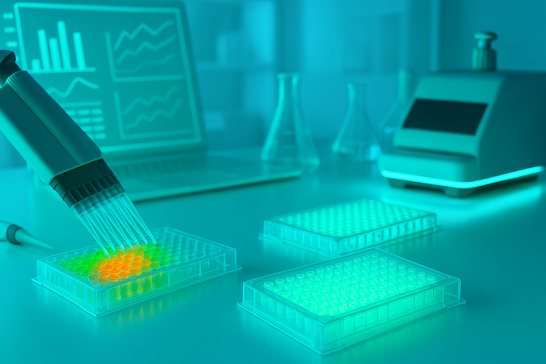 Why FineTest ELISA Kits Are a Good Choice — Compared to Other ELISA Kits