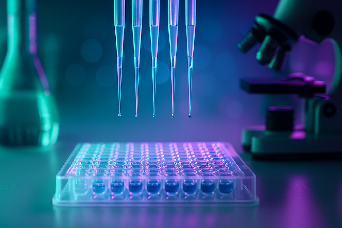 ELISA Selection Guide — How to Choose the Right ELISA Kit or Format