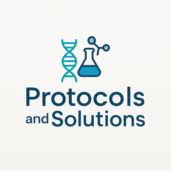 Protocols and Solutions 